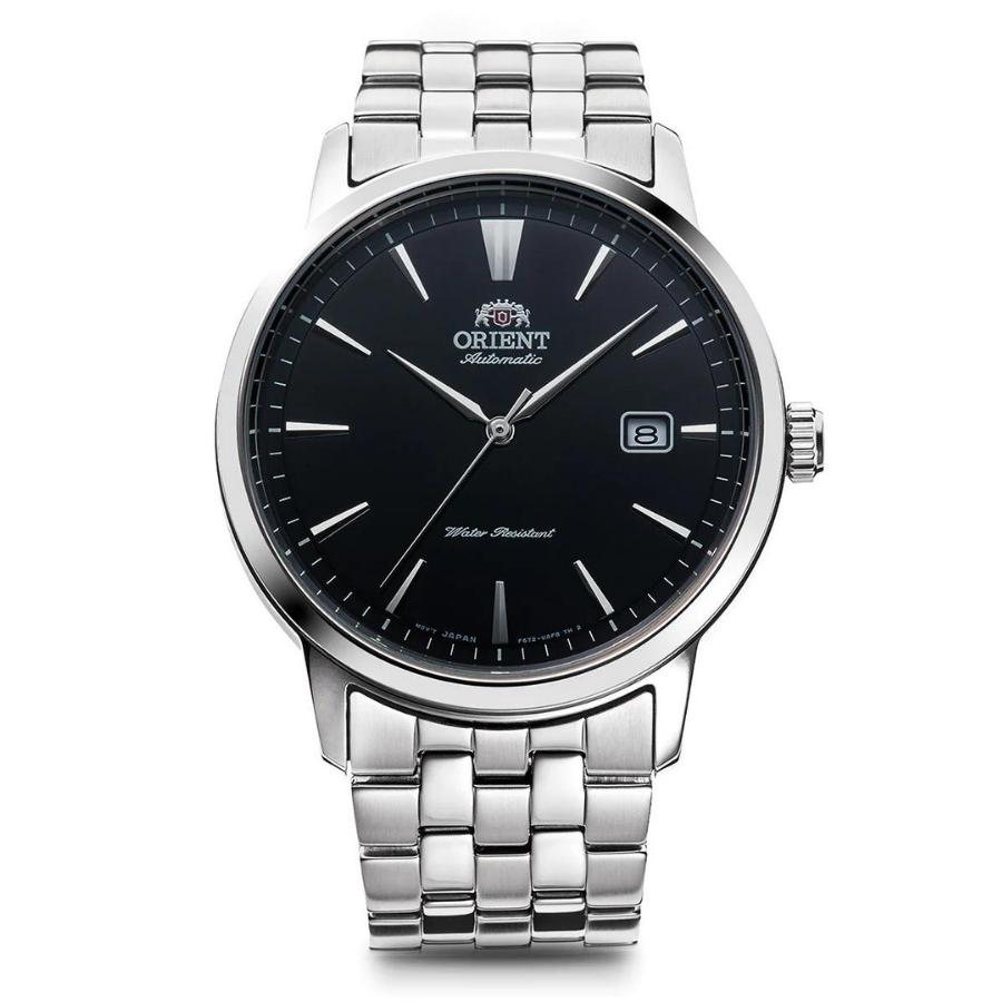 Orient Automatic Contemporary RN-AC0F01B