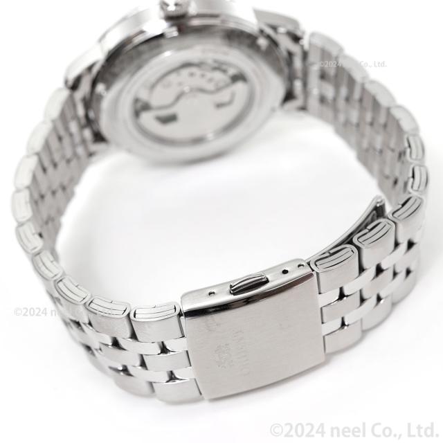 Orient Automatic Contemporary RN-AC0F01B