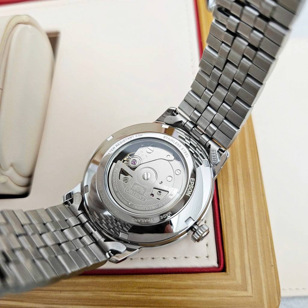 Orient Automatic Contemporary RN-AC0F02S