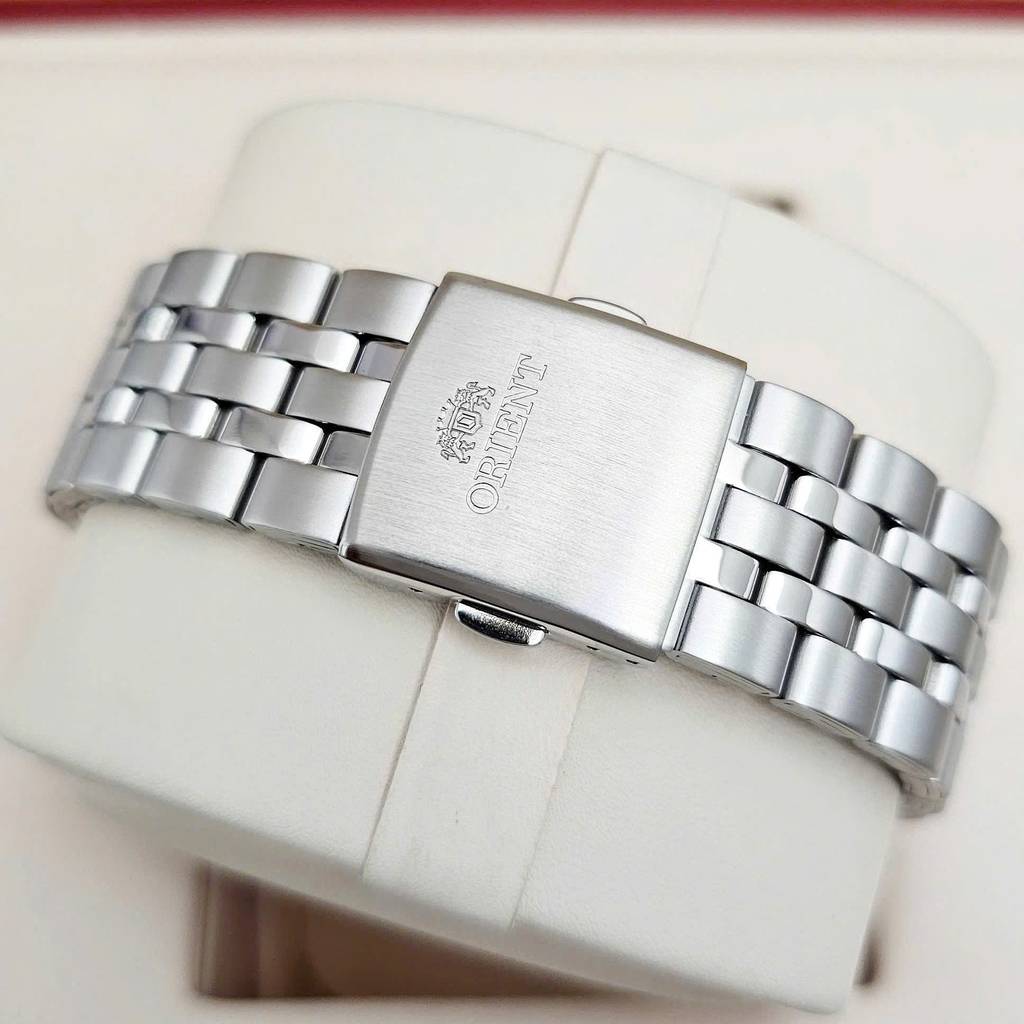 Orient Automatic Contemporary RN-AC0F02S