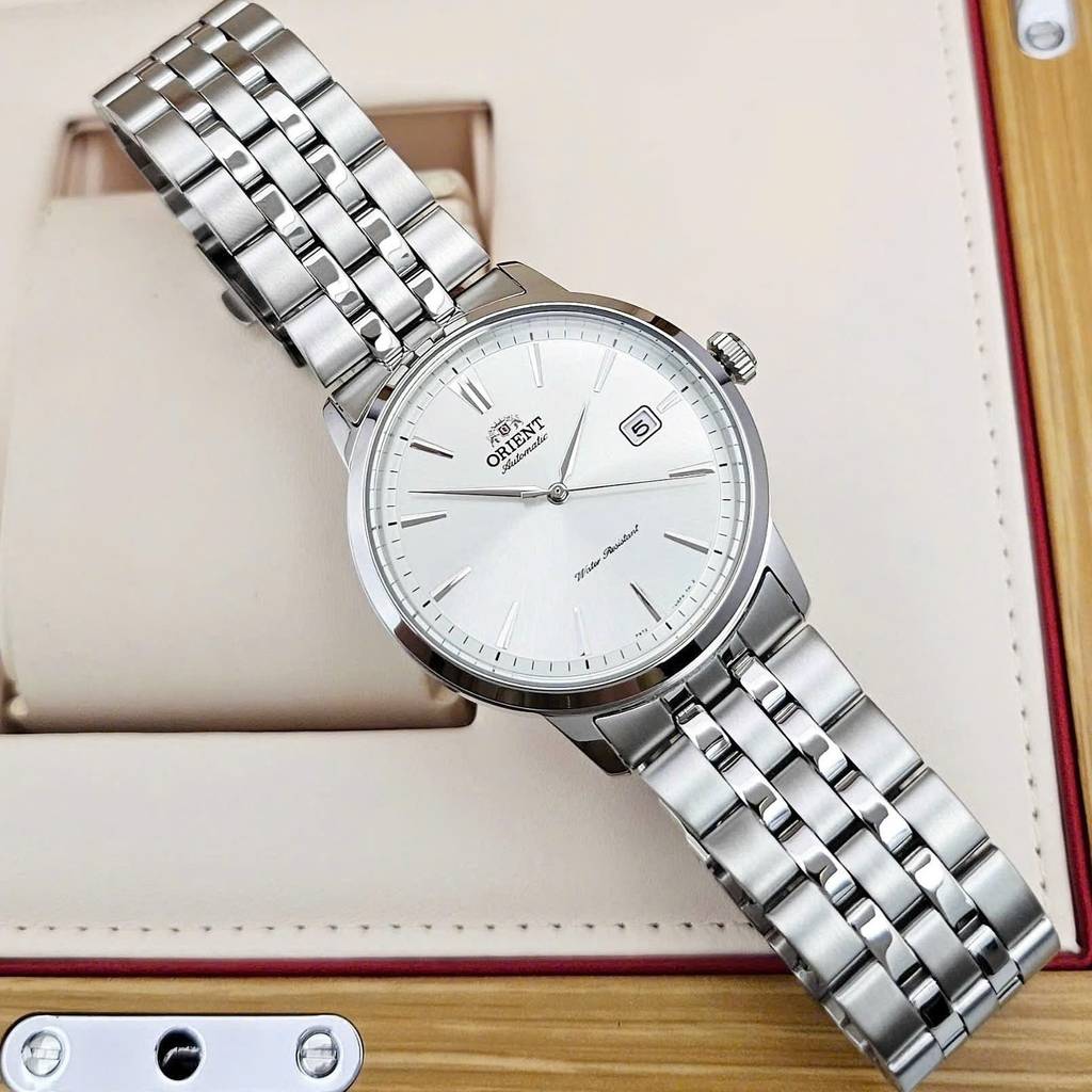Orient Automatic Contemporary RN-AC0F02S