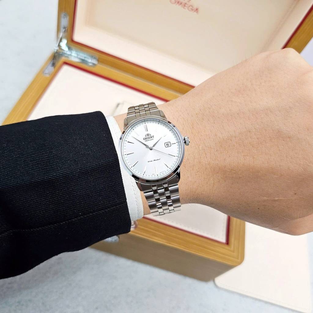 Orient Automatic Contemporary RN-AC0F02S