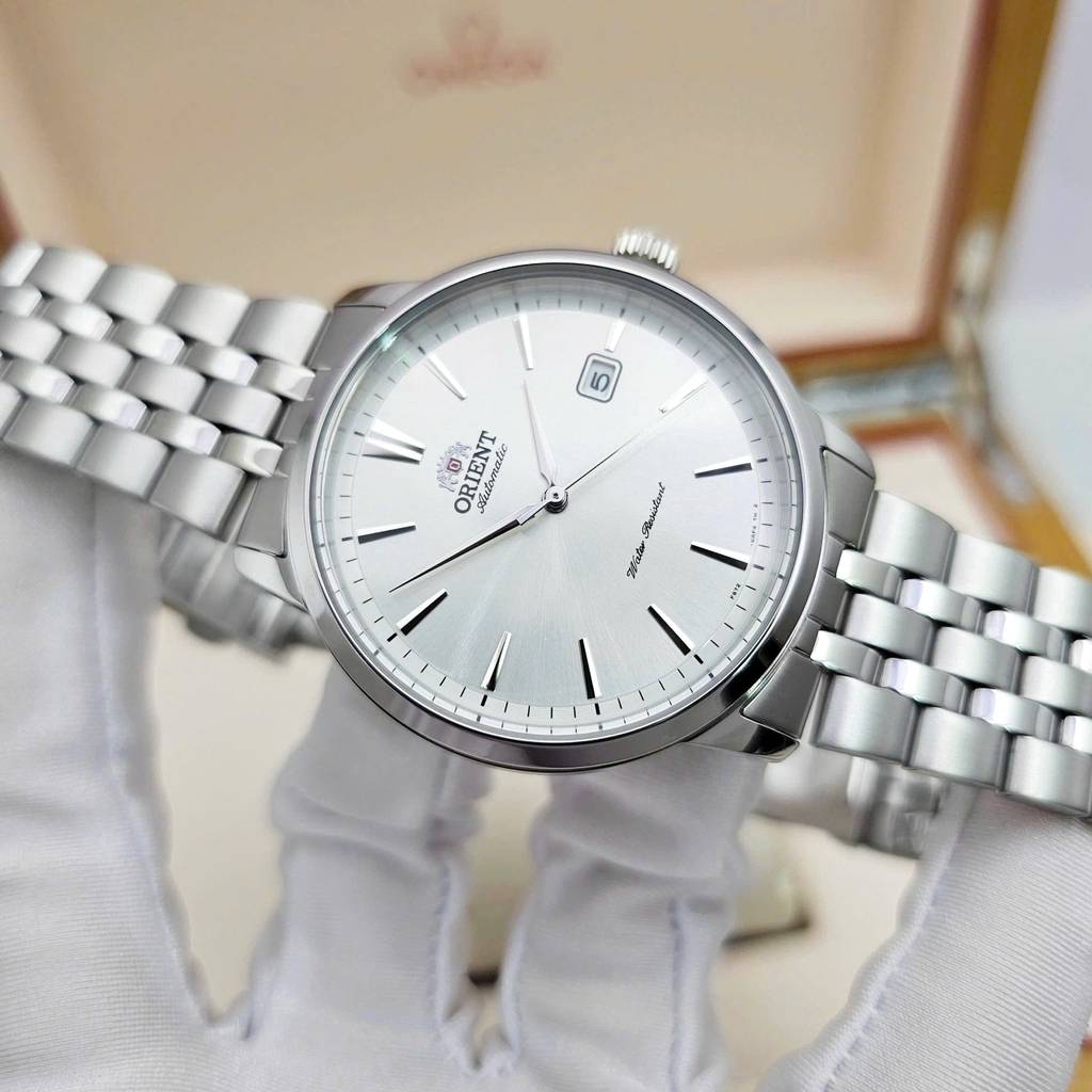 Orient Automatic Contemporary RN-AC0F02S