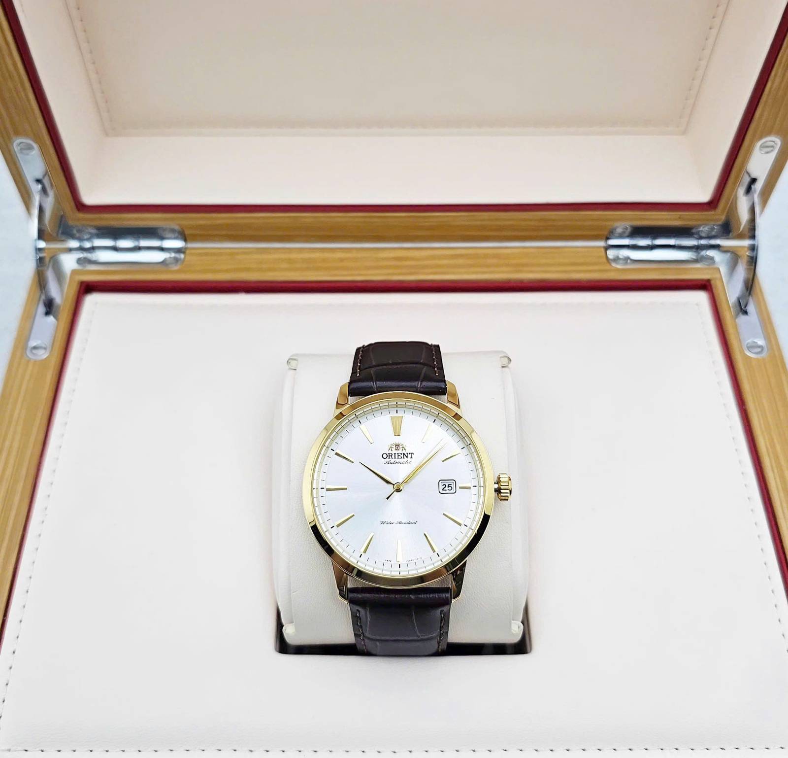 Orient Automatic Contemporary RN-AC0F04S