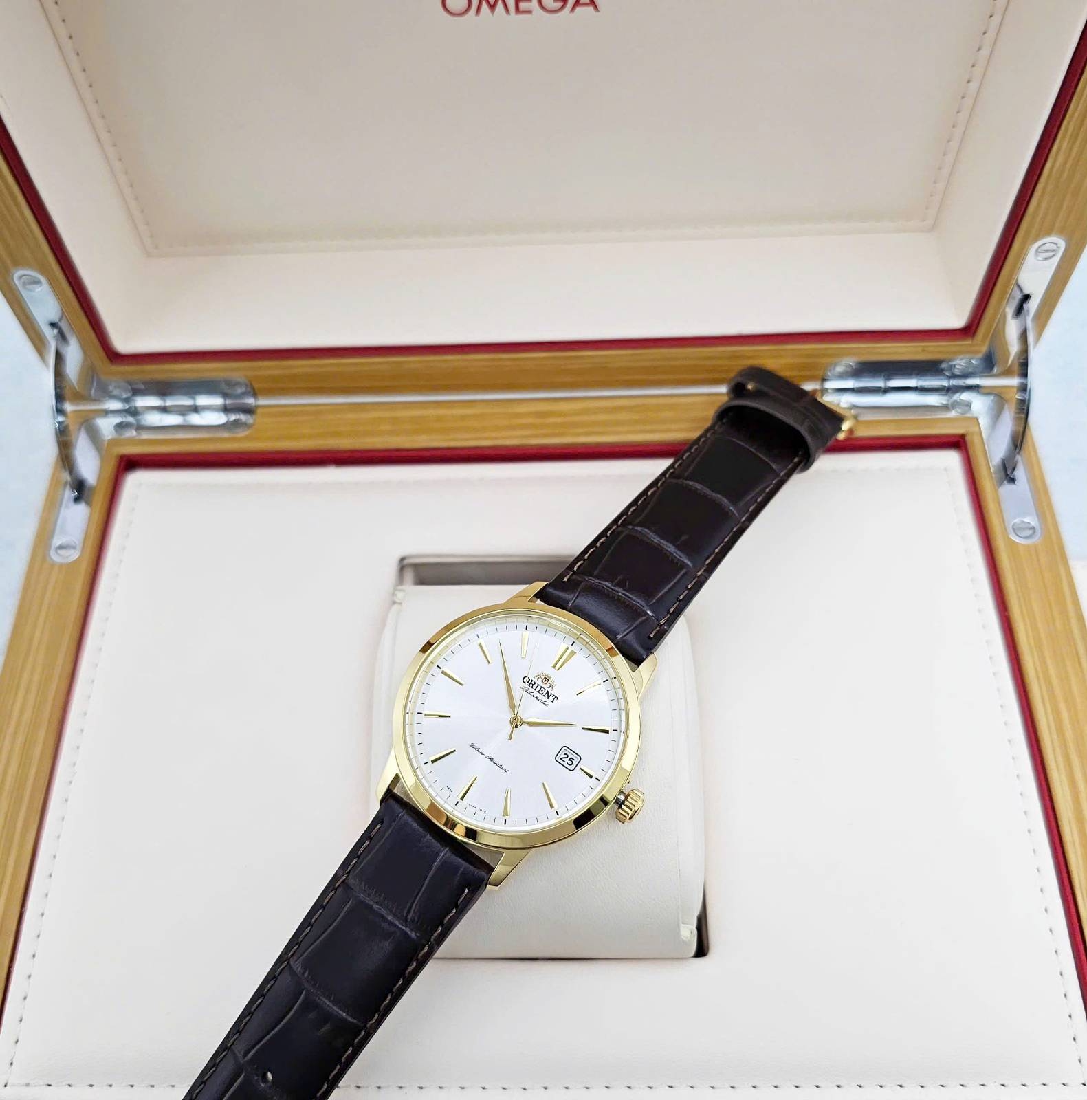 Orient Automatic Contemporary RN-AC0F04S