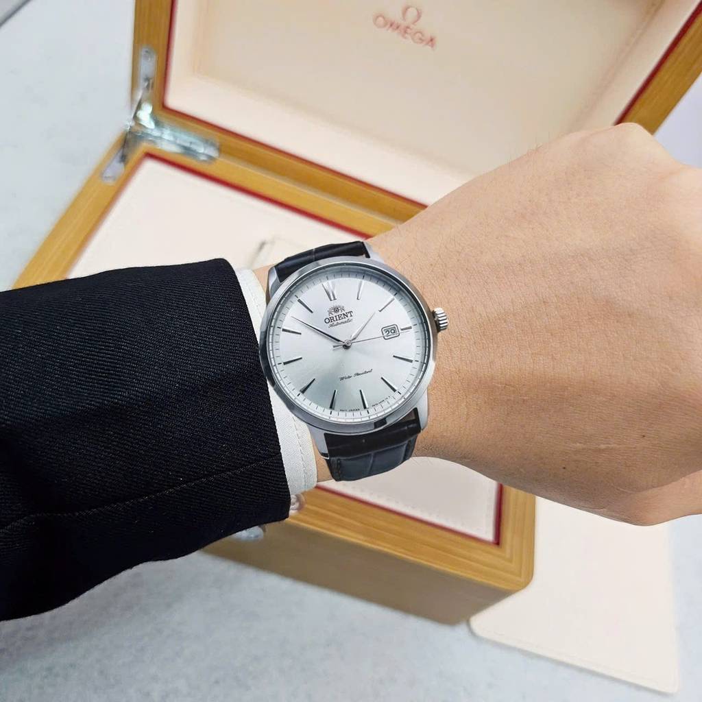Orient Automatic Contemporary RN-AC0F07S