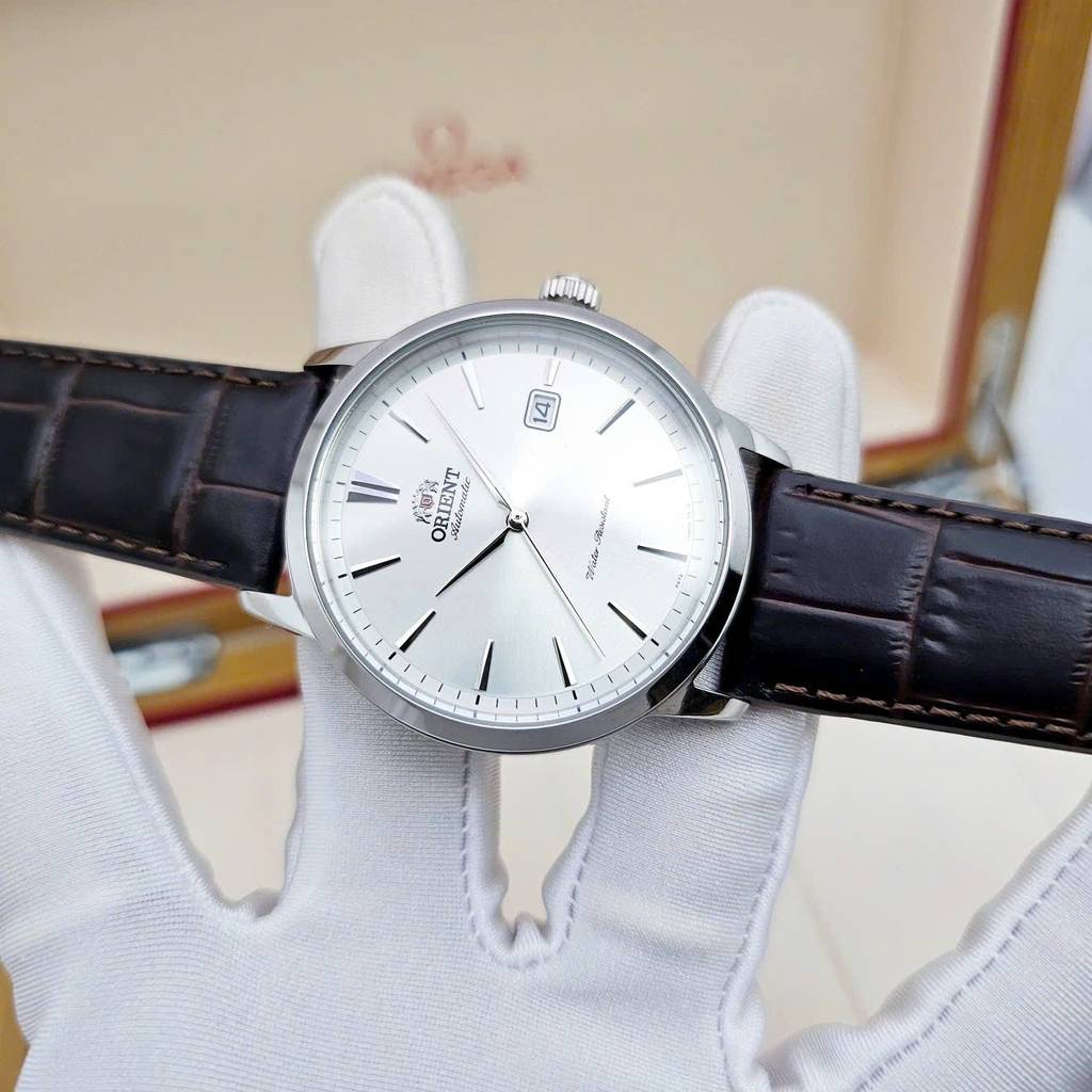 Orient Automatic Contemporary RN-AC0F07S