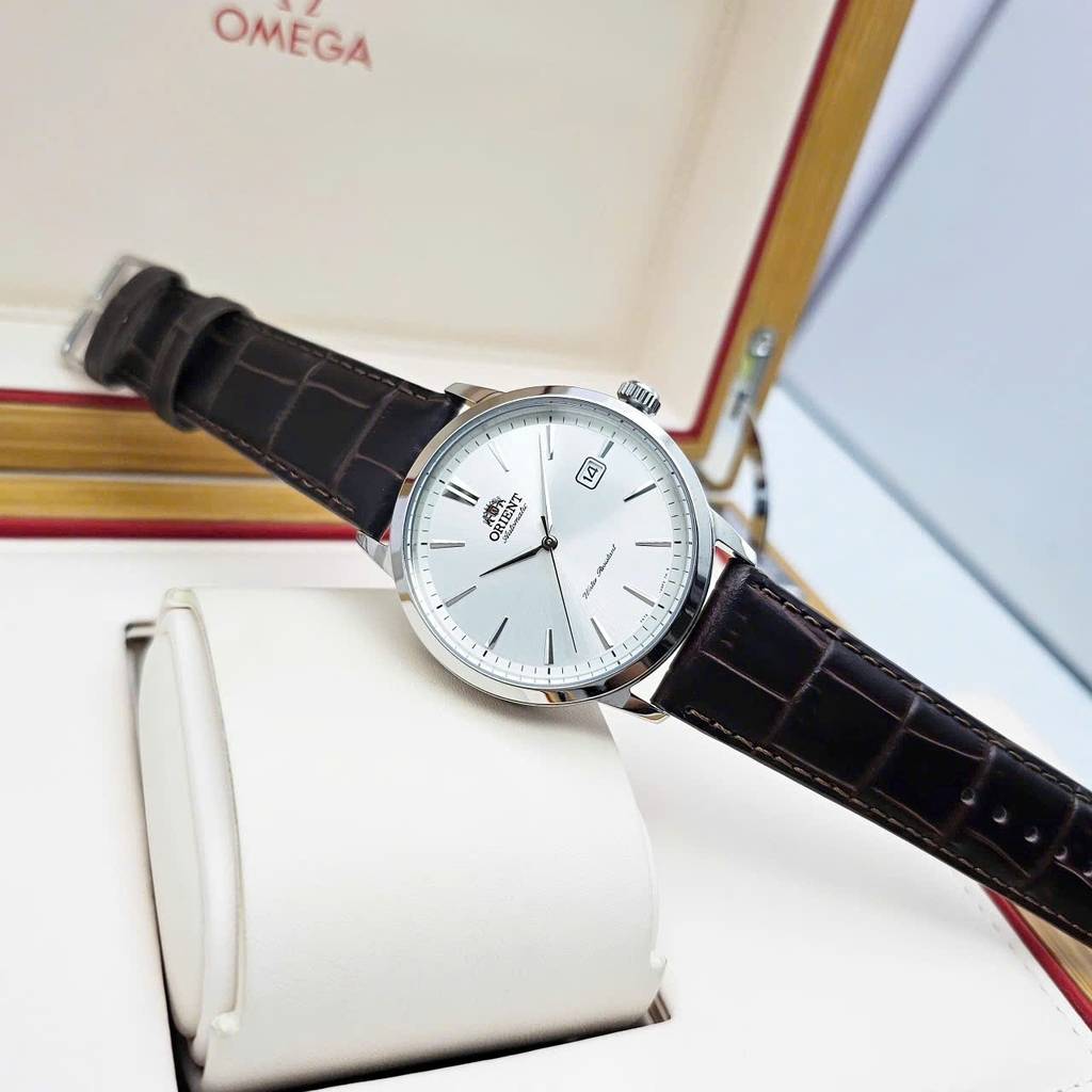 Orient Automatic Contemporary RN-AC0F07S