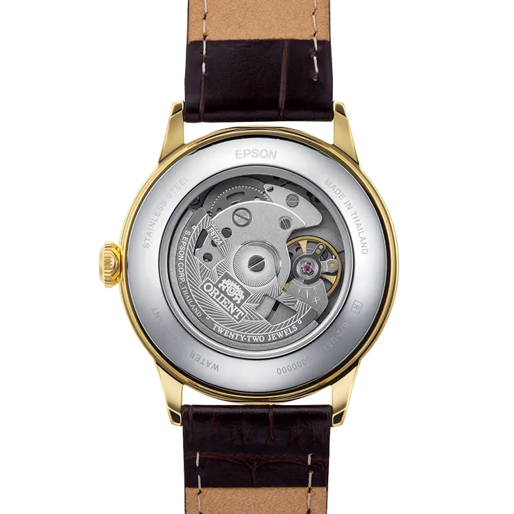 Orient Bambino Automatic RN-AC0M01S