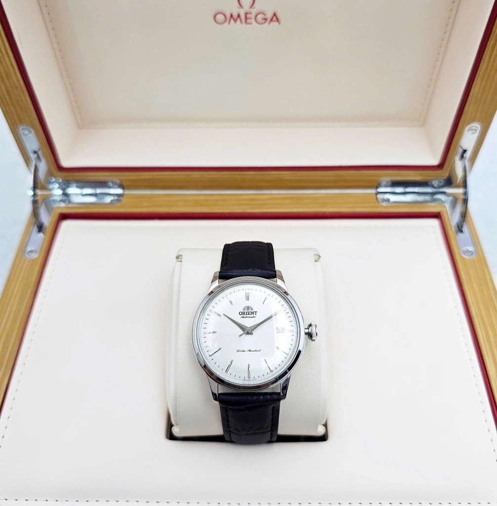 Orient Bambino Automatic RN-AC0M03S