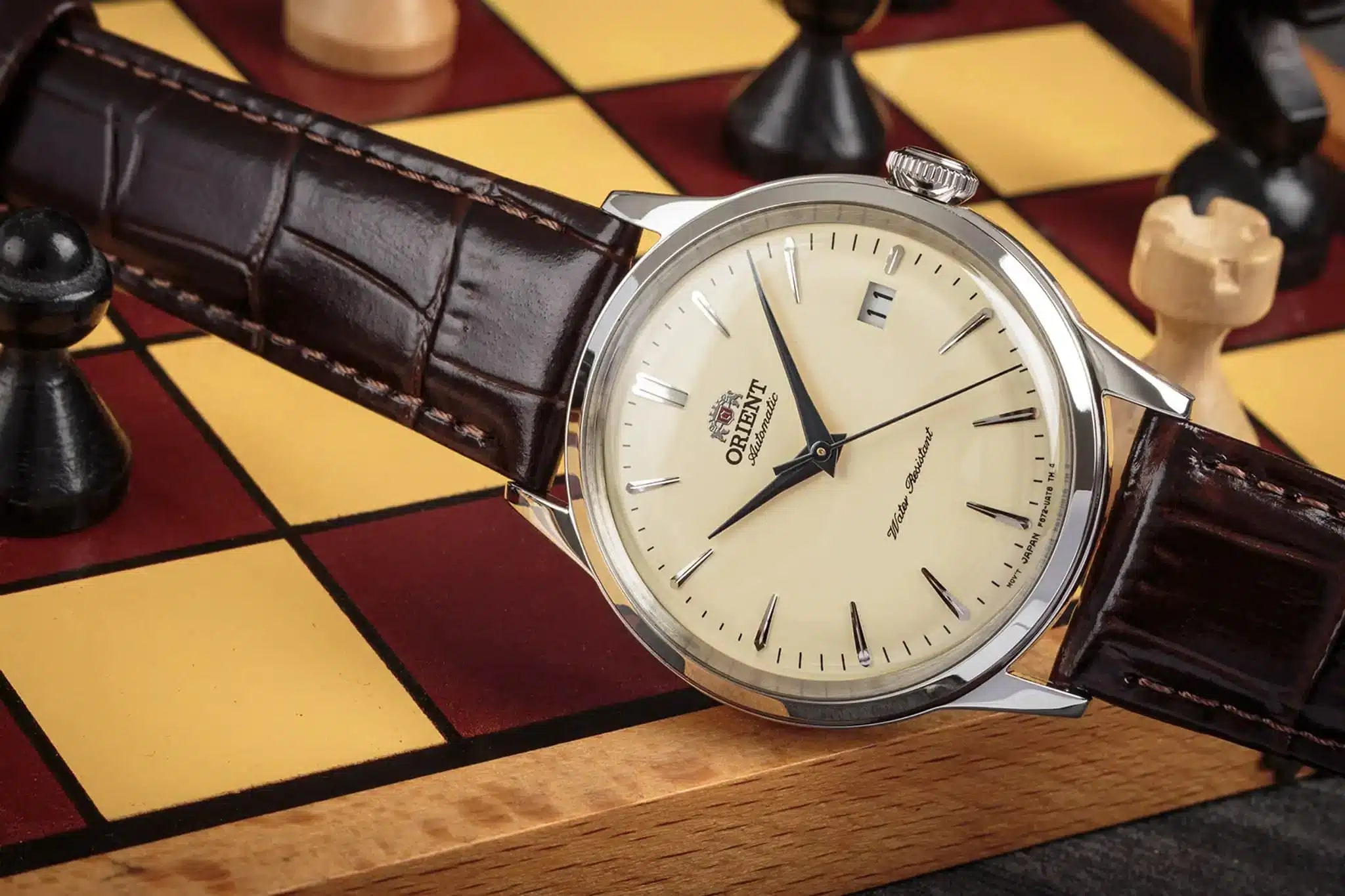 Orient Bambino Automatic RN-AC0M04Y