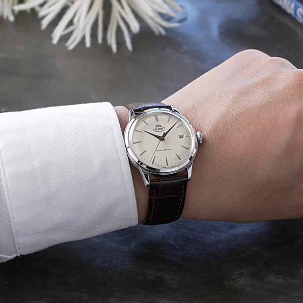 Orient Bambino Automatic RN-AC0M04Y