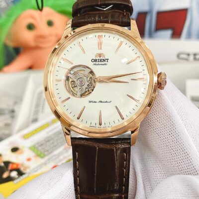 Orient Bambino Open Heart Automatic RN-AG0004S