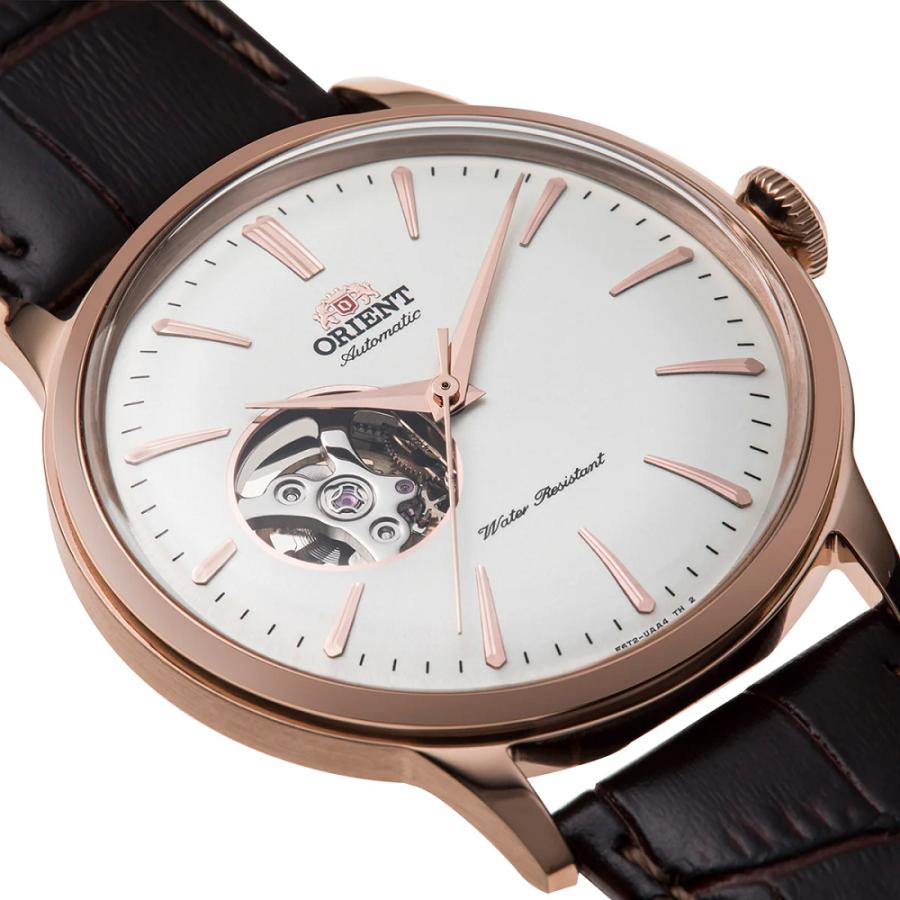 Orient Bambino Open Heart Automatic RN-AG0004S