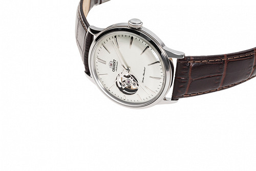 Orient Bambino Open Heart Automatic RN-AG0005S