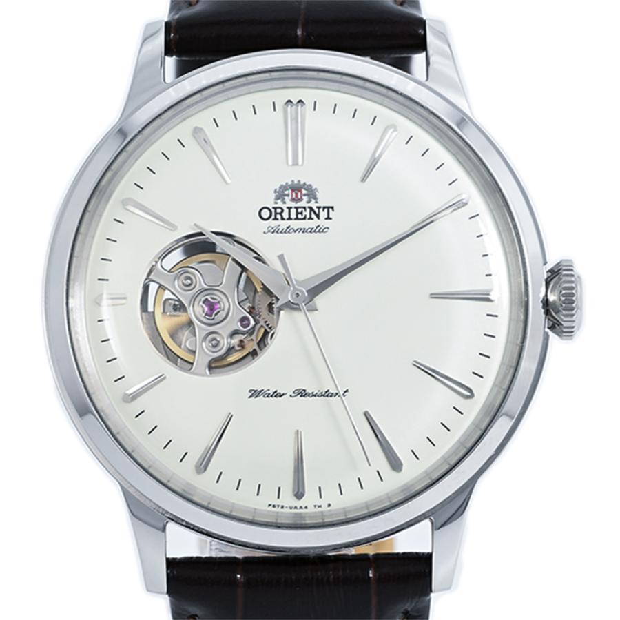 Orient Bambino Open Heart Automatic RN-AG0005S