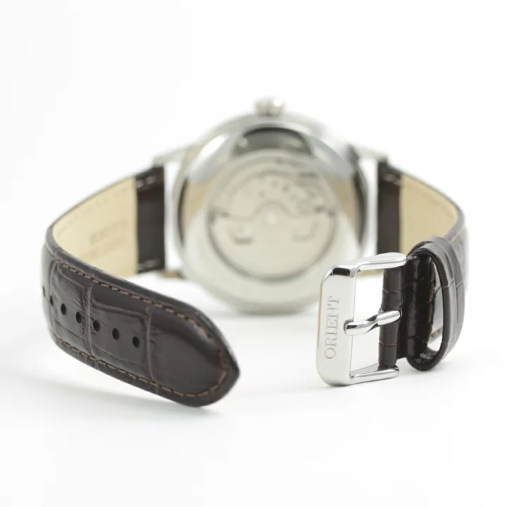 Orient Bambino Open Heart Automatic RN-AG0005S