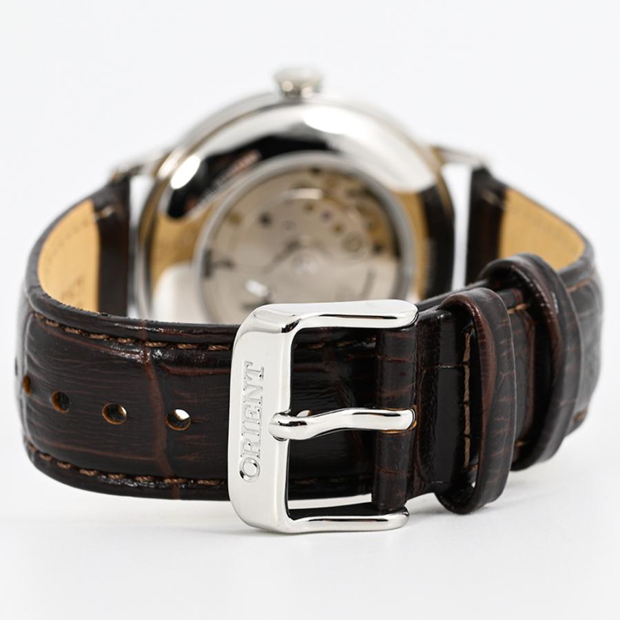Orient Bambino Open Heart Automatic RN-AG0005S