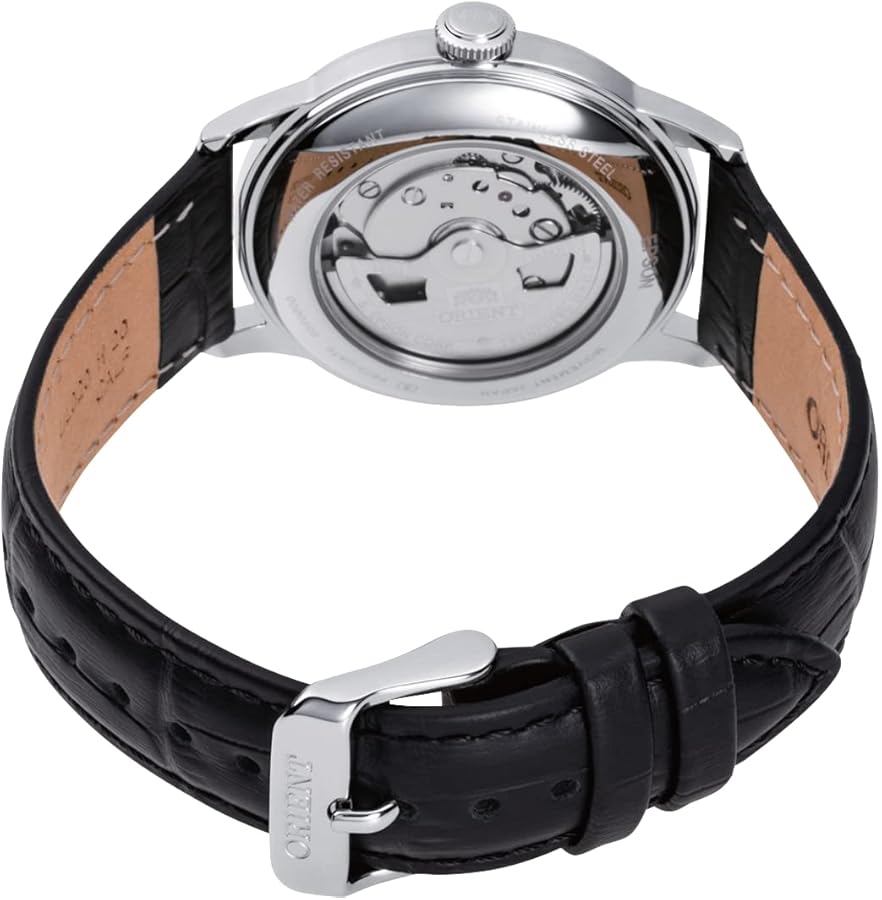 Orient Bambino Open Heart Automatic RN-AG0008L