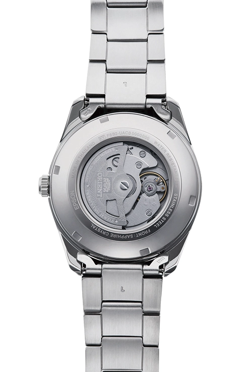 Orient Sun And Moon Gen 5 Automatic RN-AK0302B