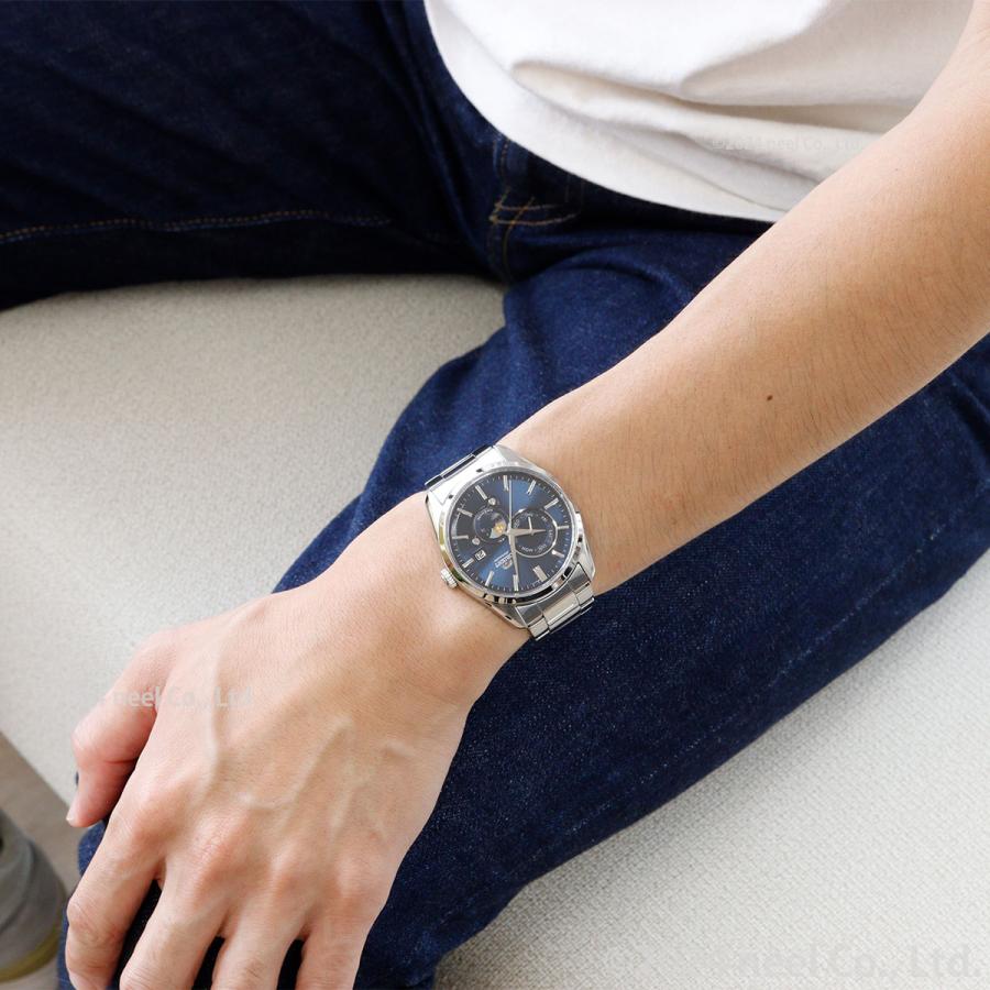 Orient Sun And Moon Gen 5 Automatic RN-AK0303L