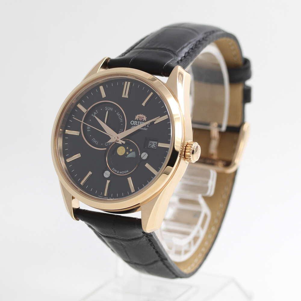 Orient Sun And Moon Gen 5 Automatic RN-AK0304B