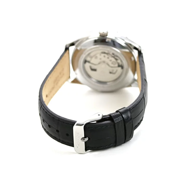 Orient Sun And Moon Gen 5 Automatic RN-AK0305S
