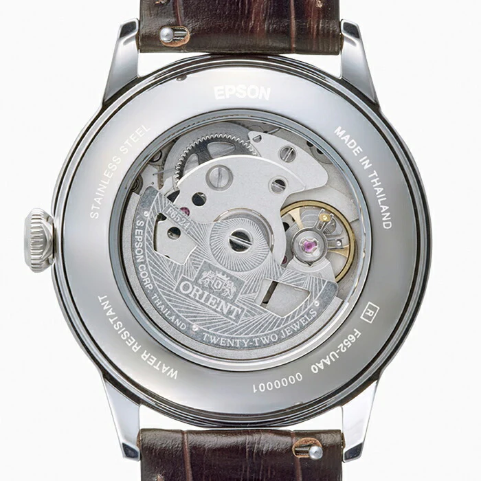 Orient Classic Bambino Automatic RN-BB0002S