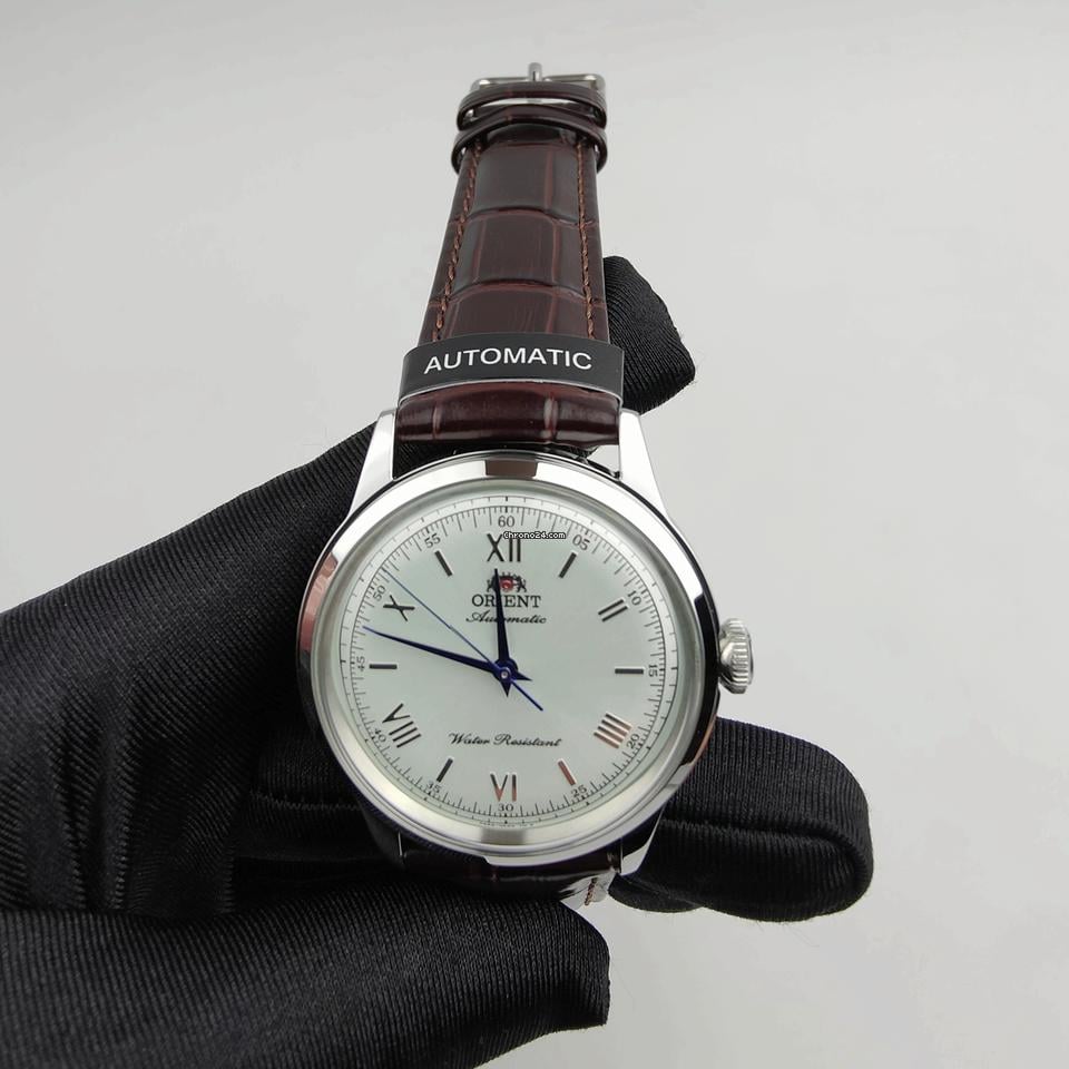 Orient Classic Bambino Automatic RN-BB0002S