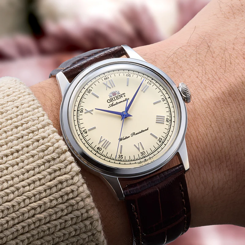 Orient Classic Bambino Automatic RN-BB0003Y