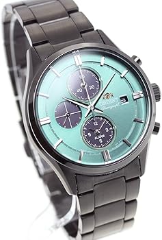 Orient Solar Contemporary RN-TY0001E