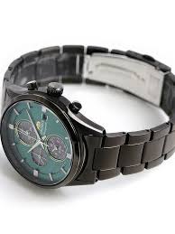 Orient Solar Contemporary RN-TY0001E