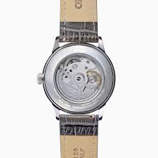 Orient BAMBINO 38 Automatic RN-BB0006N (LIMIED EDITION)
