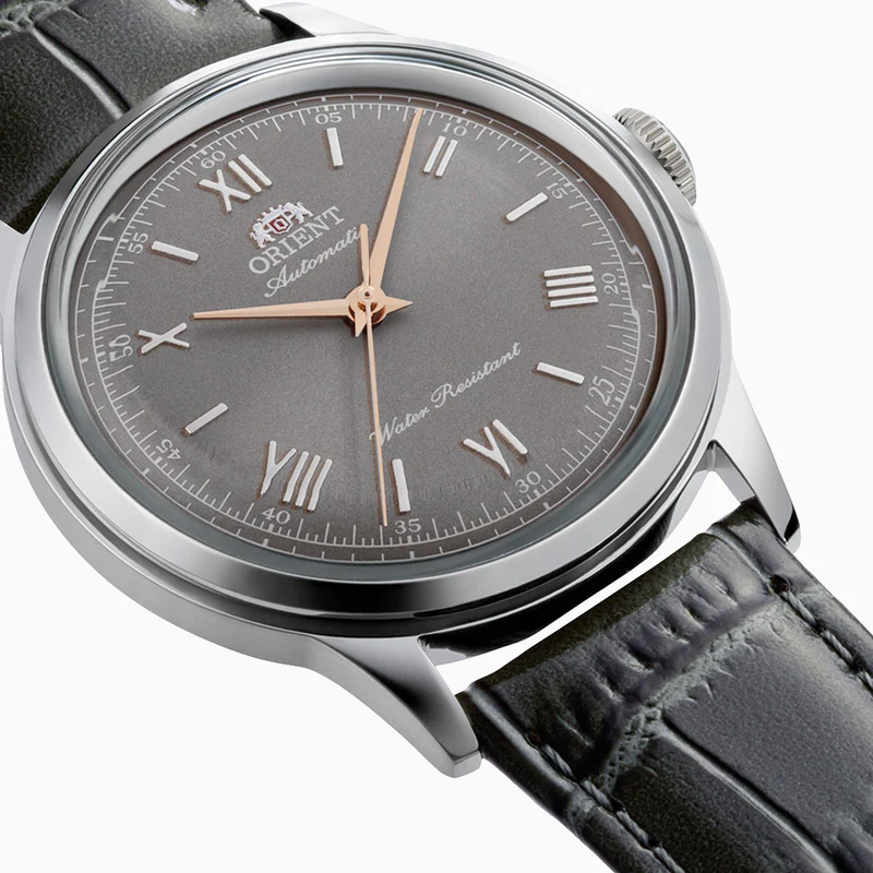 Orient BAMBINO 38 Automatic RN-BB0006N (LIMIED EDITION)
