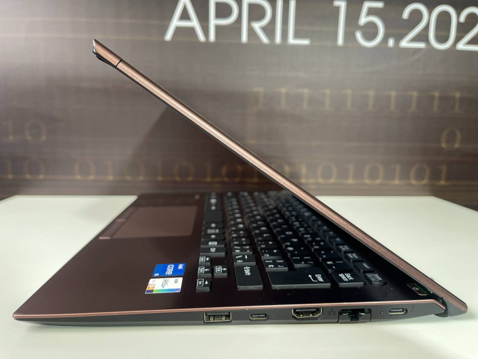 Sony Vaio Pro