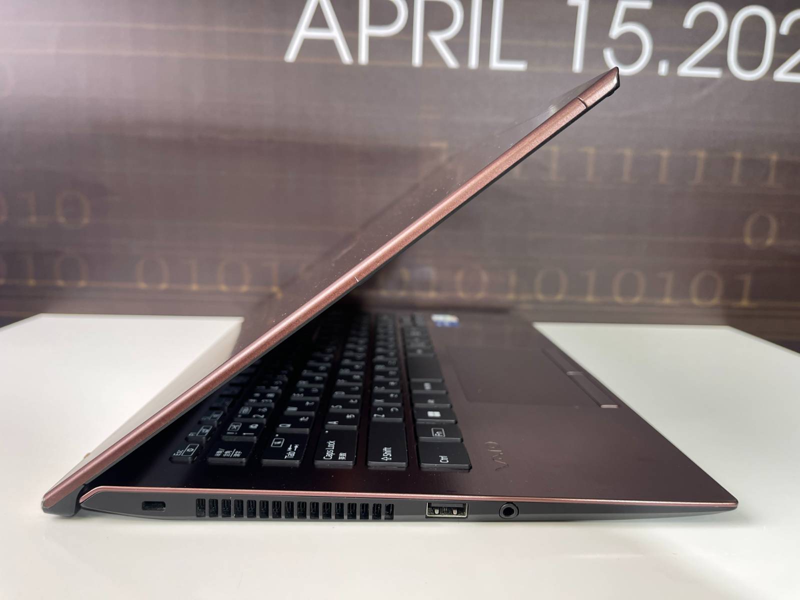 Sony Vaio Pro