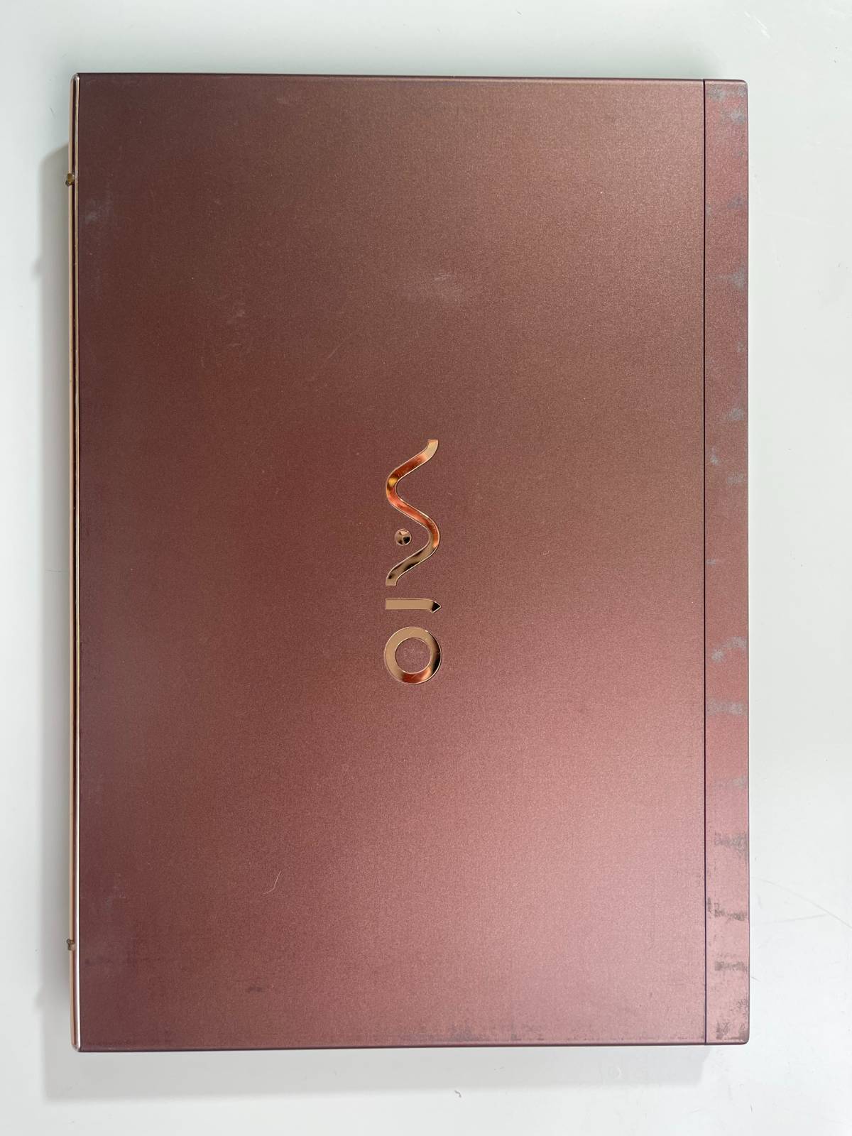 Sony Vaio Pro