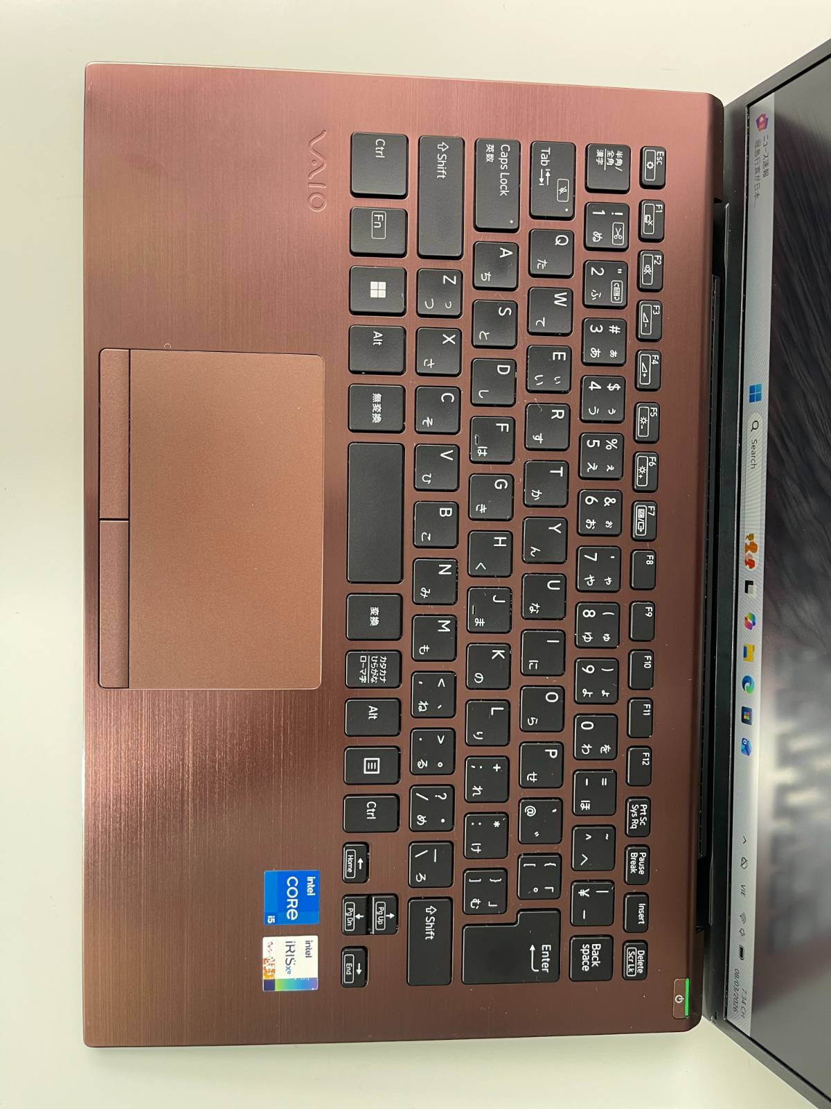 Sony Vaio Pro