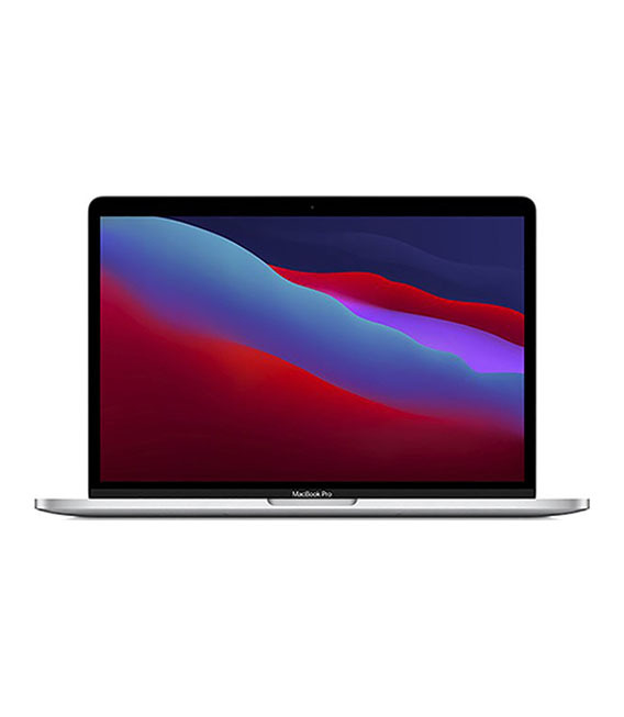 Macbook Air 2020 M1 USED.  Ram 8Gb, SSD 256Gb 13.3Inch . Touch ID