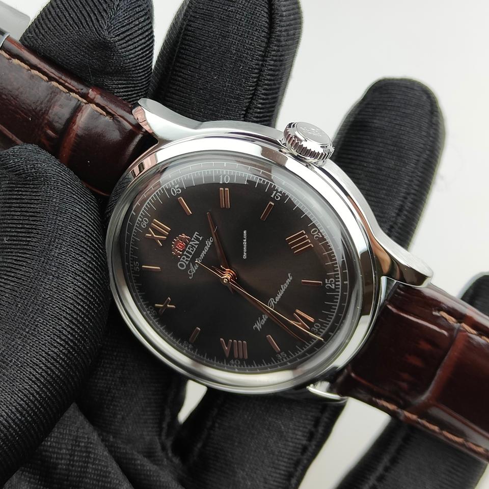 Orient BAMBINO 38mm Automatic RN-BB0004Y