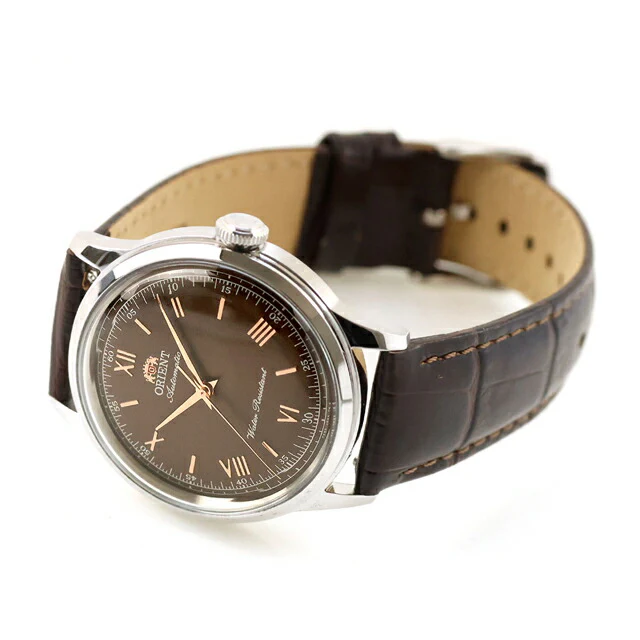 Orient BAMBINO 38mm Automatic RN-BB0004Y