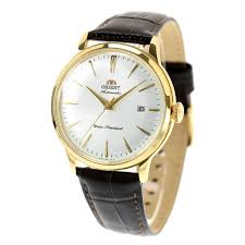 Orient BAMBINO 40.5mm Automatic RN-AC0028S