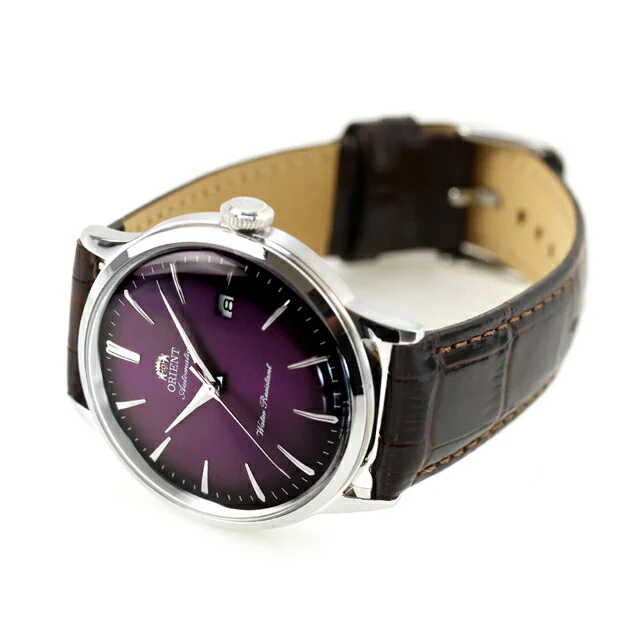 Orient BAMBINO 40.5mm Automatic RN-AC0032V