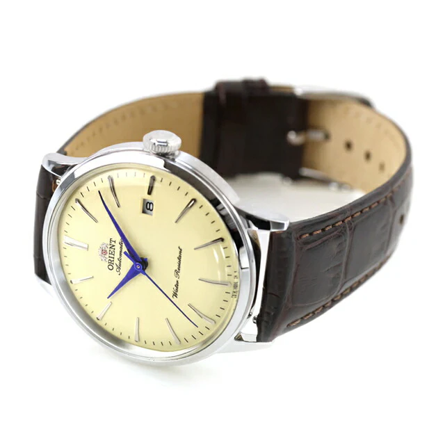 Orient BAMBINO 40.5mm Automatic RN-AC0033Y