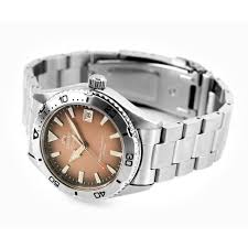 Orient MAKO 39.9mm Automatic RN-AC0Q17Y