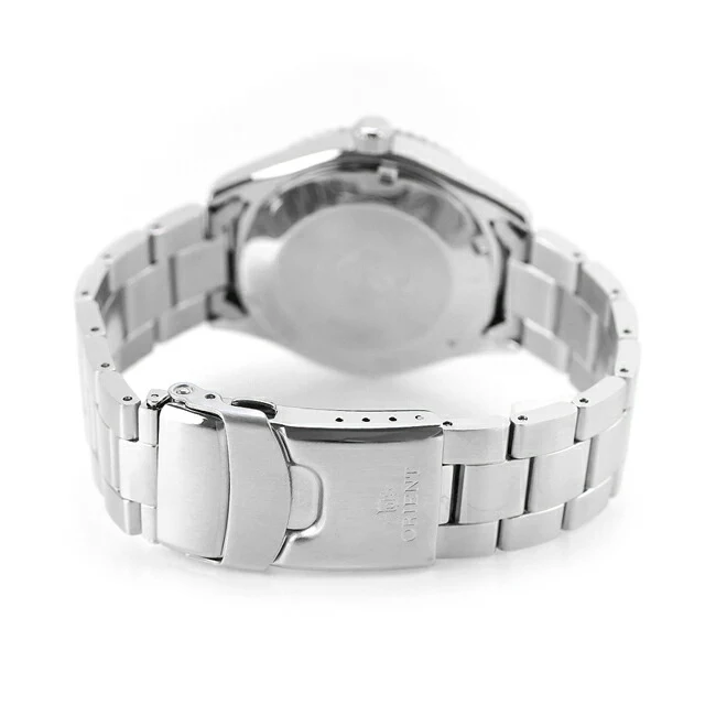 Orient MAKO 39.9mm Automatic RN-AC0Q13E