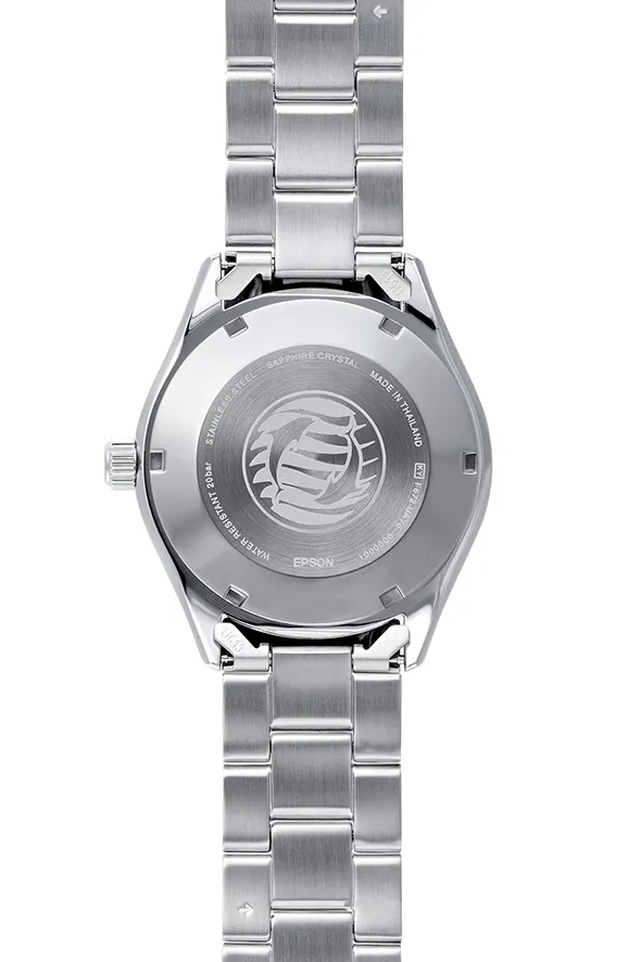 Orient MAKO 39.9mm Automatic RN-AC014L