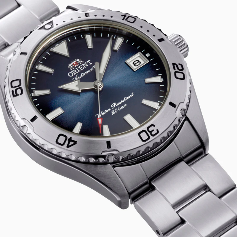 Orient MAKO 39.9mm Automatic RN-AC014L