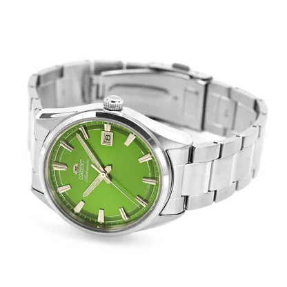 Orient STRETTO DATE Automatic RN-AC0R05E (VER 2026)