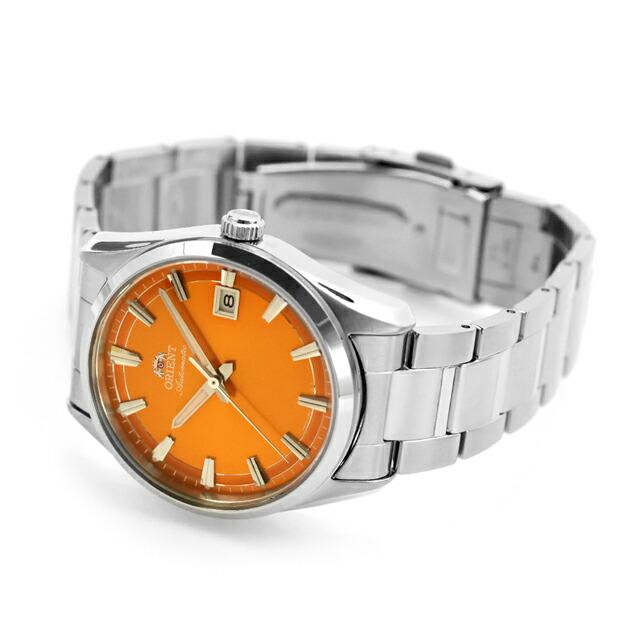 Orient STRETTO DATE Automatic RN-AC0R08Y (VER 2026)